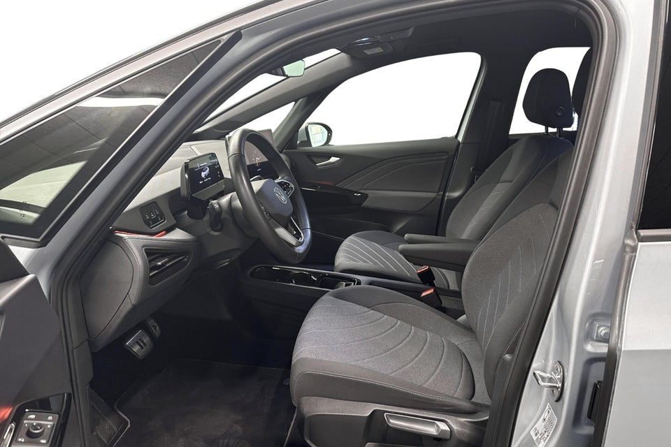 VW ID.3 58 Style+ 5d