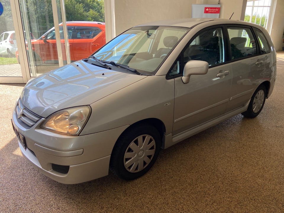 Suzuki Liana 1,6  5d