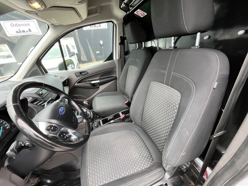 Ford Transit Connect 1,5 TDCi 100 Trend lang