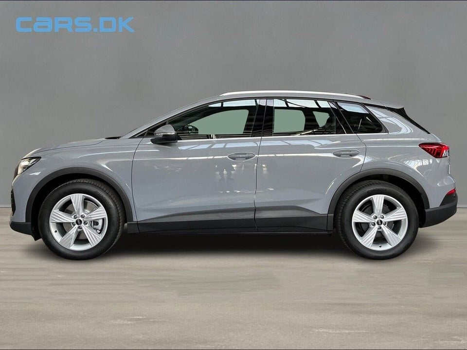 Audi Q4 e-tron 45 Progress 5d