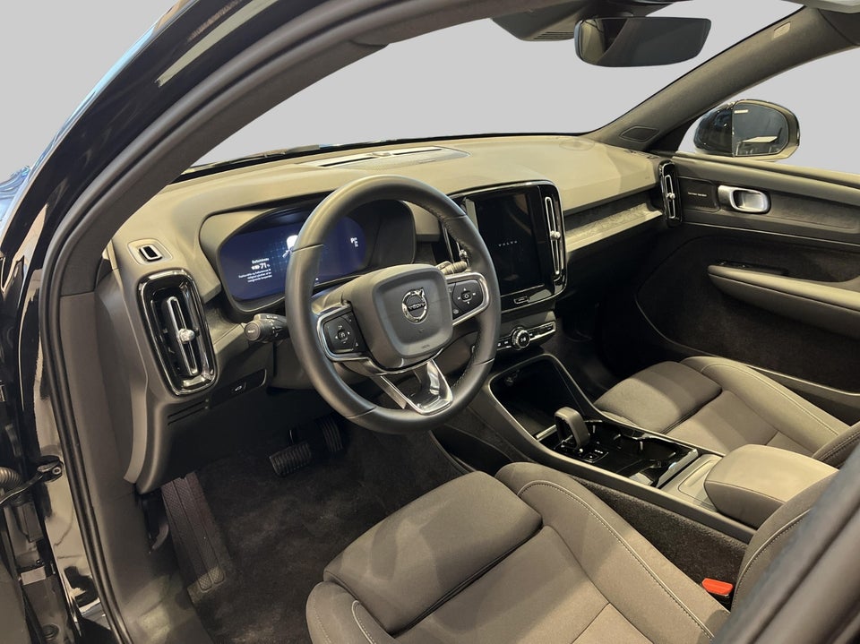 Volvo XC40 ReCharge Extended Range Ultimate 5d