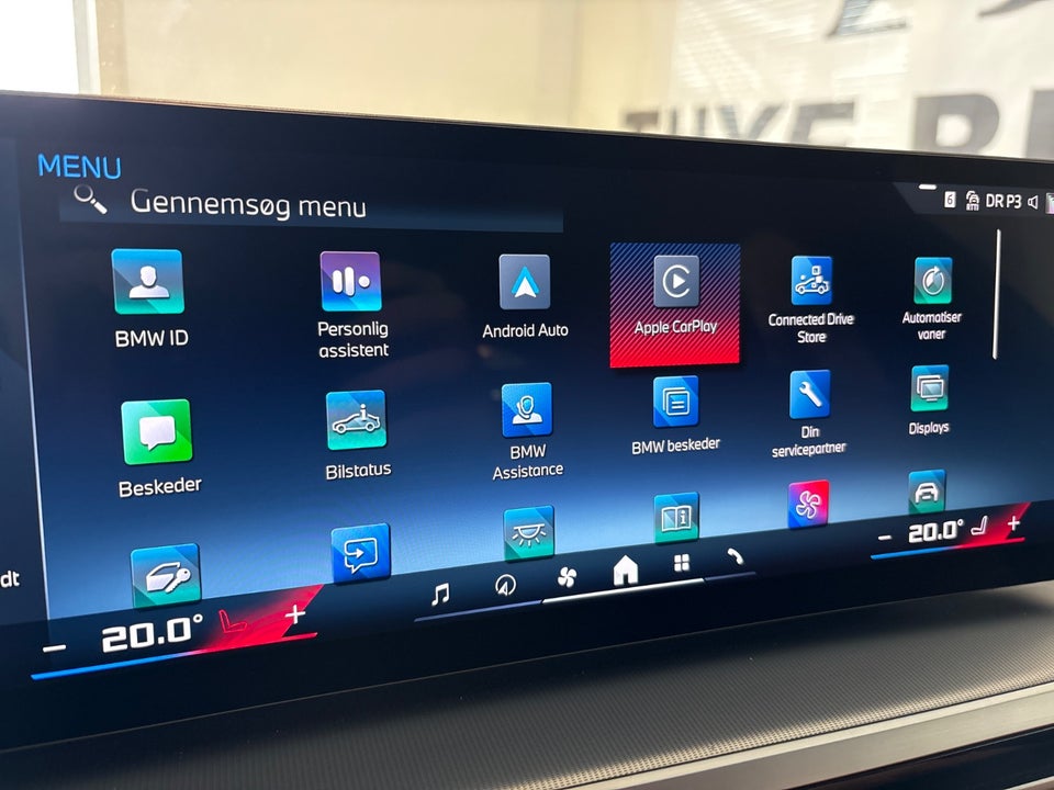 BMW i4 M50 M-Sport xDrive 5d