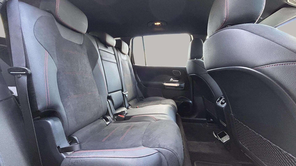 Mercedes EQB250+ AMG Premium 5d