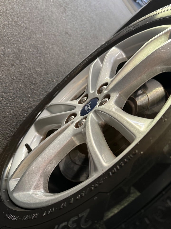 Ford Mondeo 1,5 EcoBoost Titanium aut. 5d