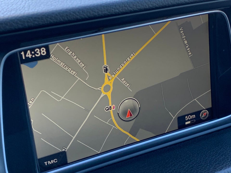 Mercedes E200 2,0 Cabriolet aut. 2d