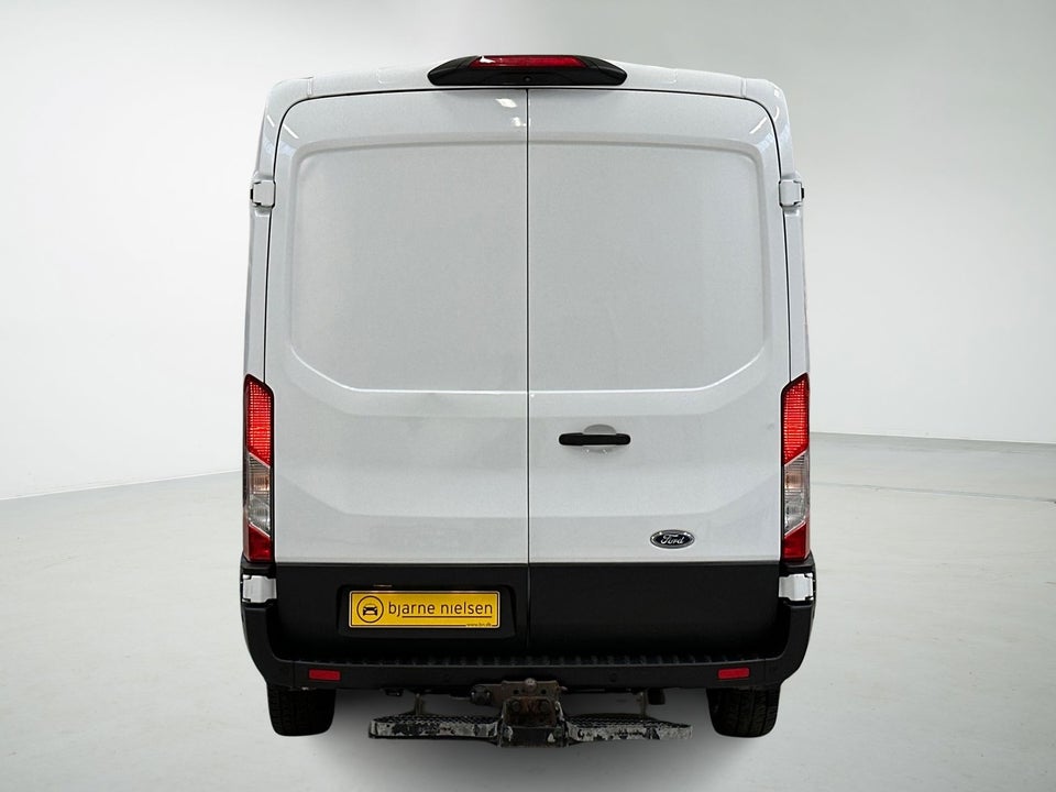 Ford Transit 350 L3 Van 2,0 TDCi 170 Limited aut. H2 RWD