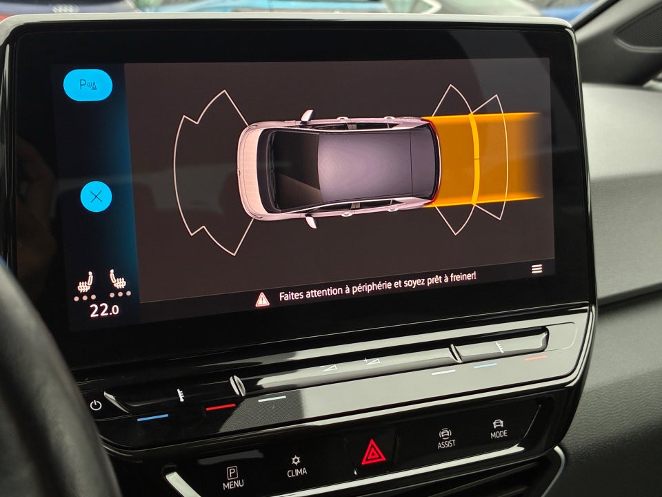 VW ID.3 45 Pure Performance 5d