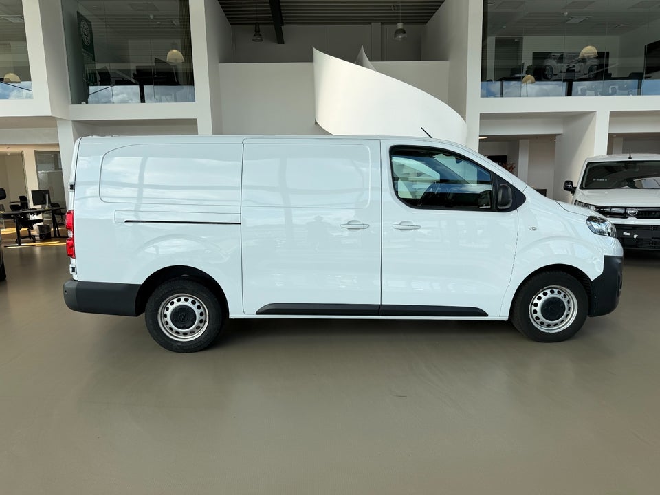 Opel Vivaro 2,0 D 145 Enjoy+ L3V2 aut.