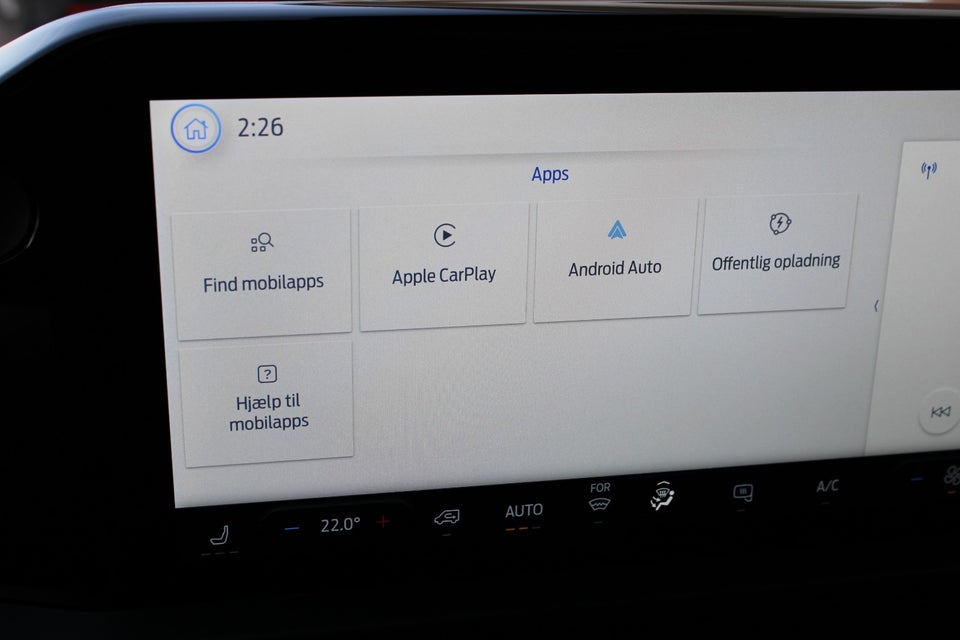 Ford E-Transit Custom 340L 64 Limited