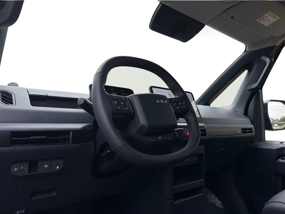 Kia PV5 71 Cargo L2H1 Long Range Work