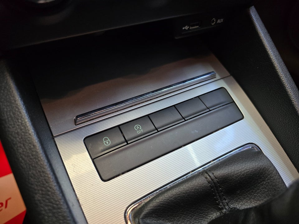 Skoda Octavia 1,2 TSi 105 Elegance 5d