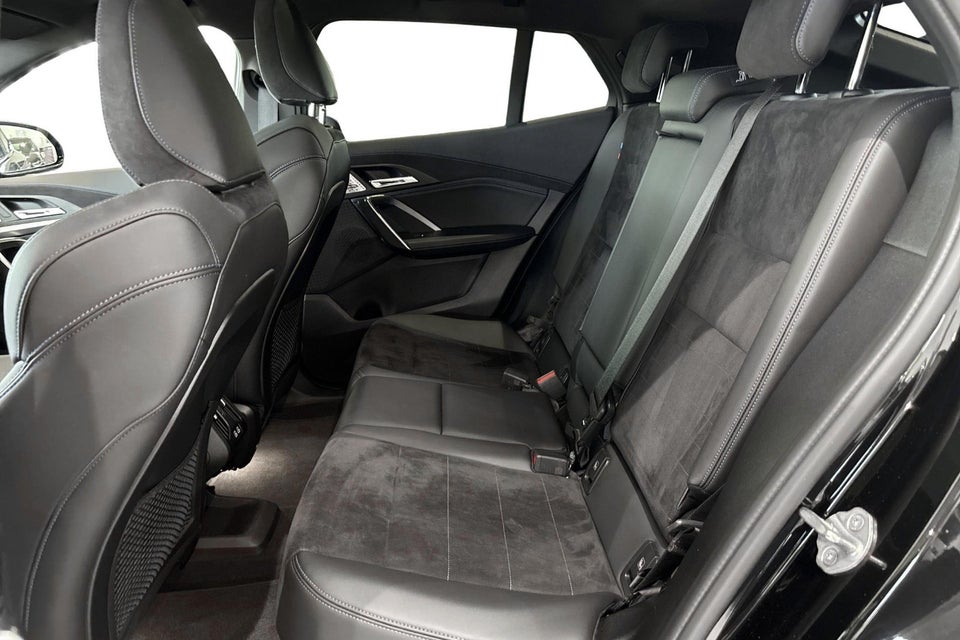 BMW iX2 eDrive20 Fully Charged 5d