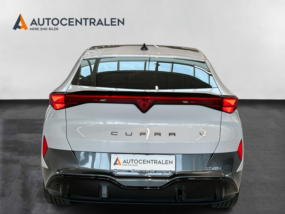 Cupra Tavascan 77 VZ Adrenaline 5d