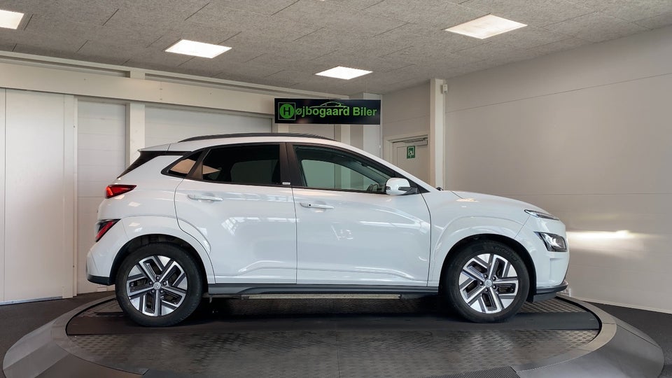 Hyundai Kona 64 EV Trend 5d