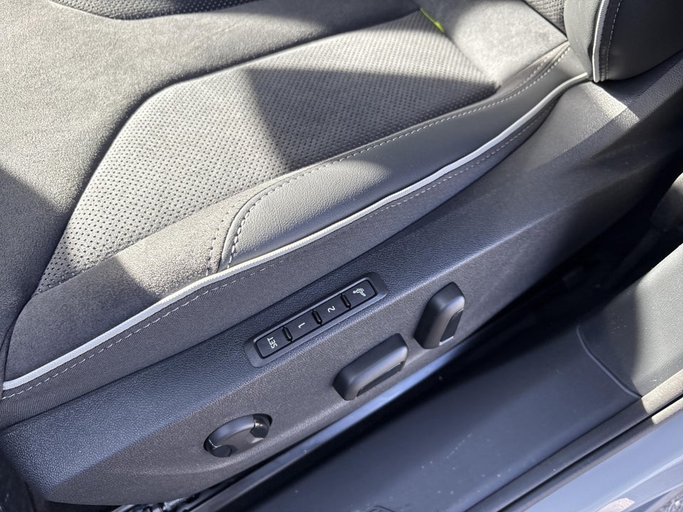 Skoda Elroq 85 iV Sportline 5d