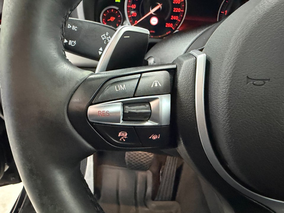 BMW X5 3,0 M50d M-Sport xDrive aut. 5d