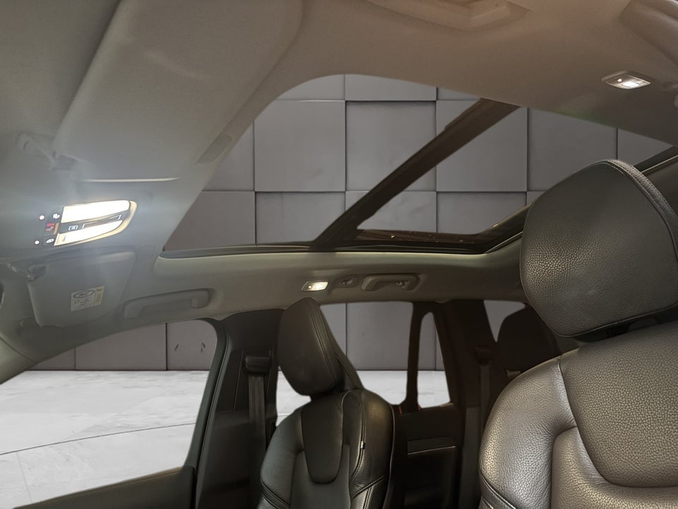 Volvo XC90 2,0 T8 ReCharge Plus Bright aut. AWD 7prs 5d