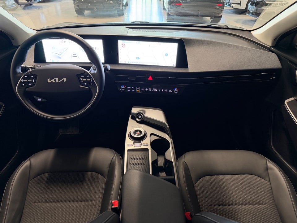 Kia EV6 77 Long Range Access 5d