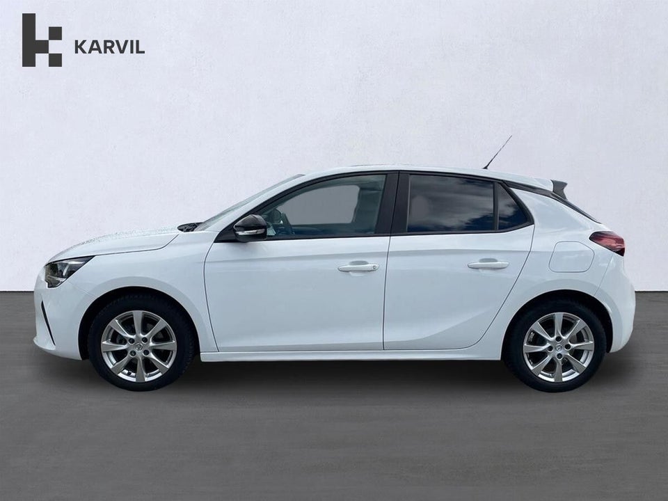 Opel Corsa 1,2 Elegance 5d