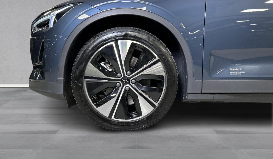 Polestar 2 Long Range 5d