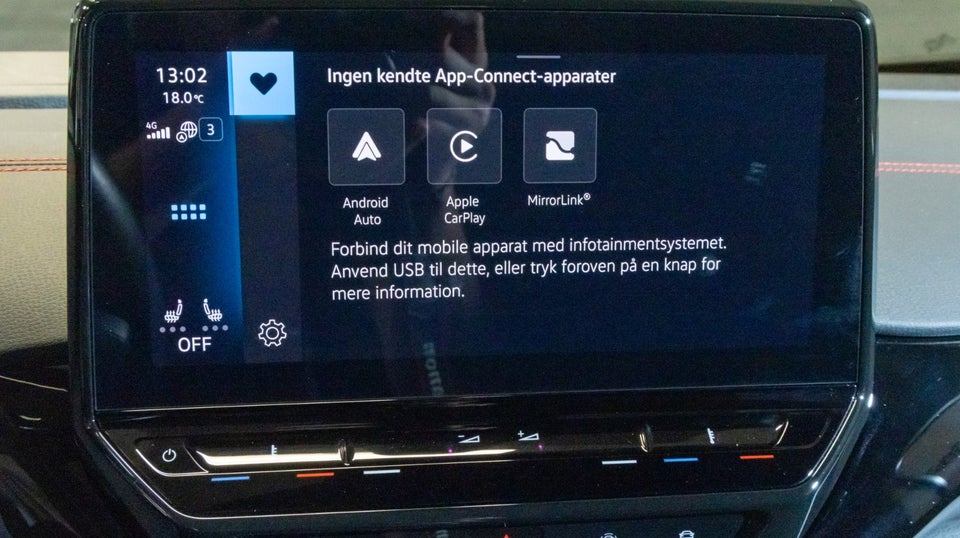 VW ID.4 77 GTX 4Motion 5d