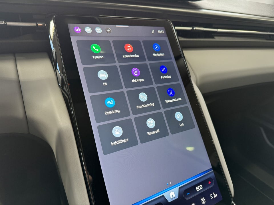 Ford Explorer 82 Select Extended Range 5d