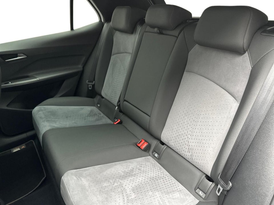 Cupra Born 58 Dinamica Pack High 5d