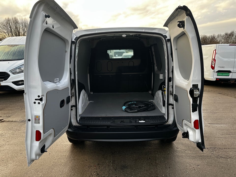 Renault Kangoo Z.E. Van