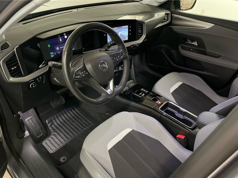 Opel Mokka-e 50 Elegance 5d