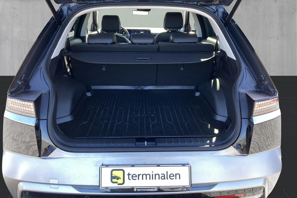 Hyundai Ioniq 5 84 Advanced 5d