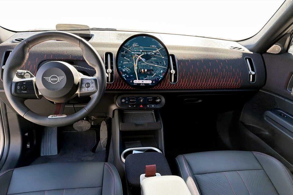 MINI Countryman E JCW Trim L 5d