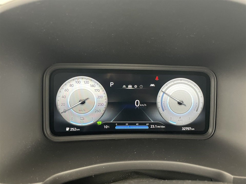 Hyundai Kona 39 EV Essential 5d