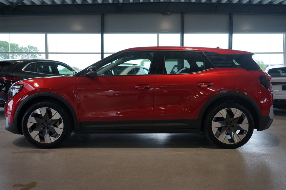 Ford Explorer 77 Premium Extended Range 5d