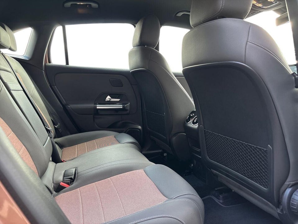 Mercedes EQA250 Electric Art 5d