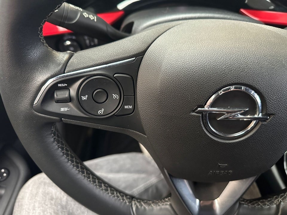 Opel Mokka-e 50 GS Line 5d