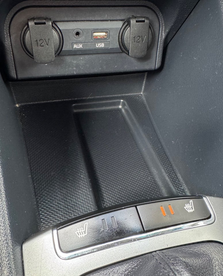 Kia Rio 1,2 CVVT Attraction+ 5d
