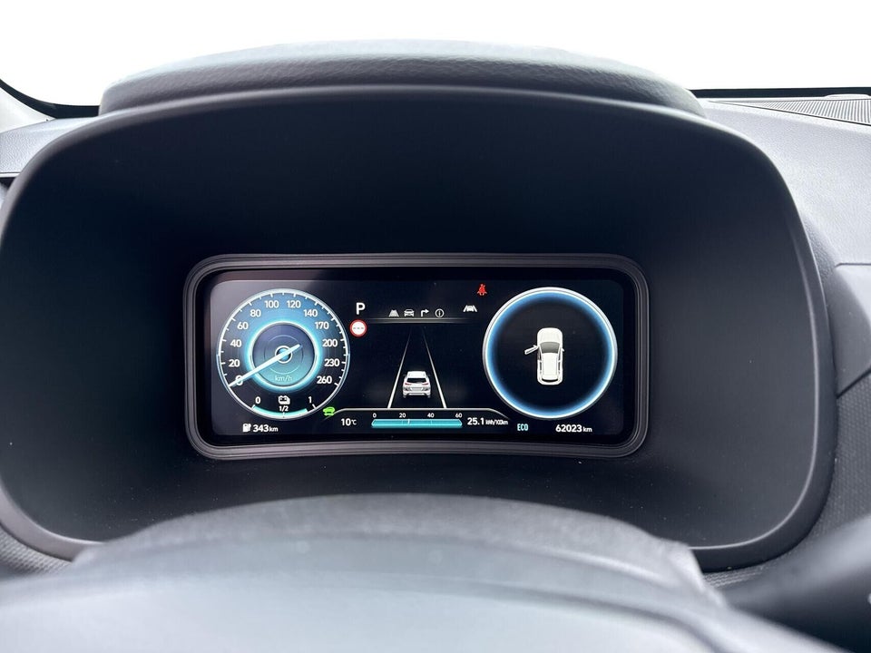 Hyundai Kona 64 EV Prime 5d