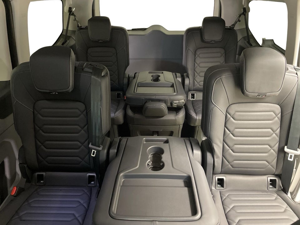 Ford E-Tourneo Custom 340S 64 Titanium X