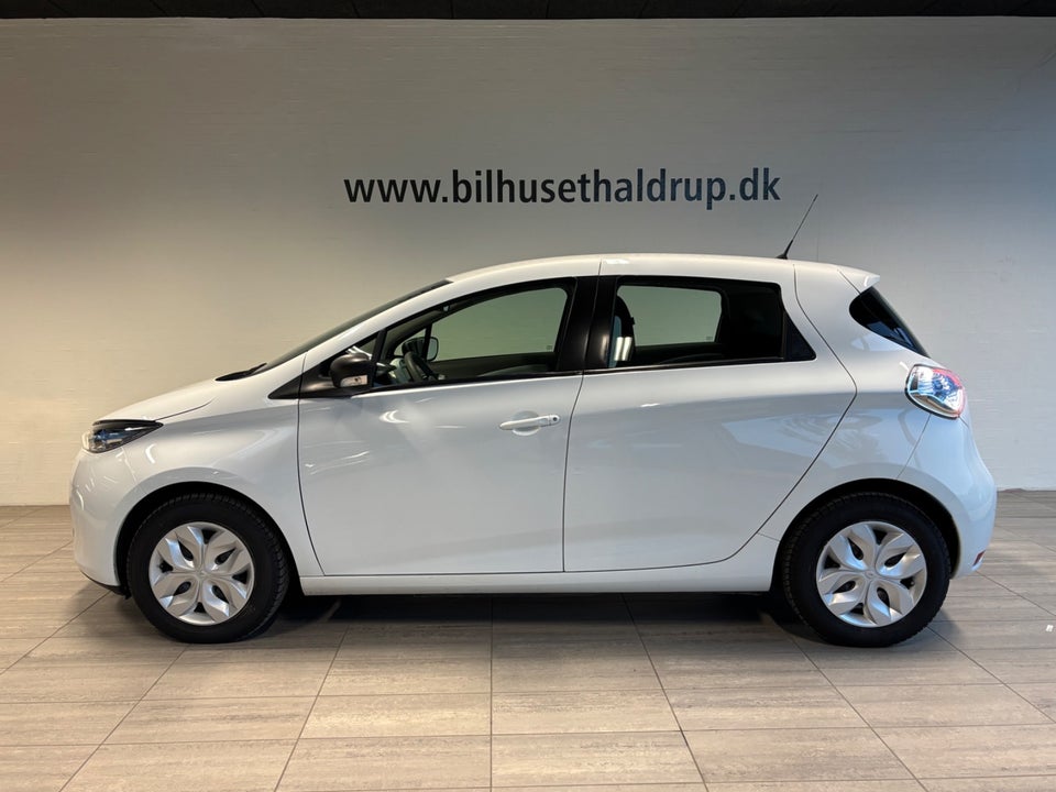 Renault Zoe 41 Life 5d