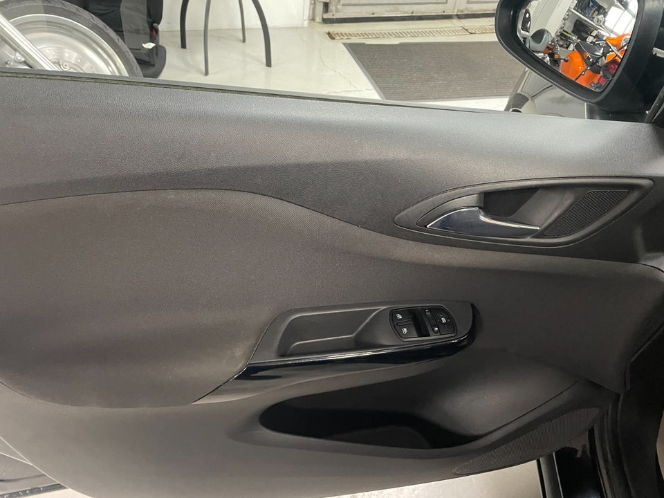 Opel Corsa 1,4 Enjoy 5d