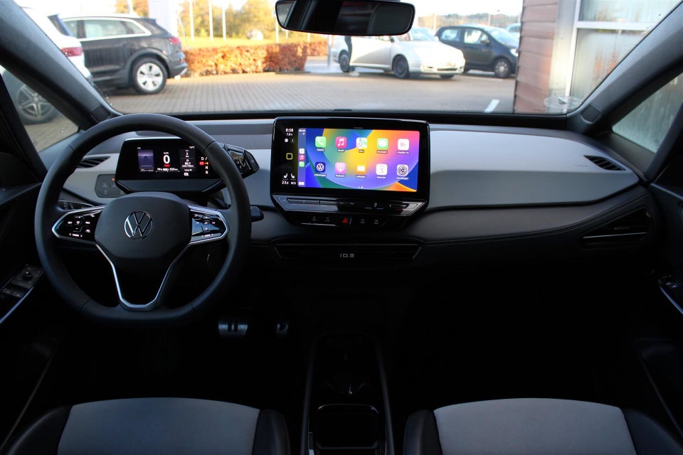 VW ID.3 77 Pro S 5d