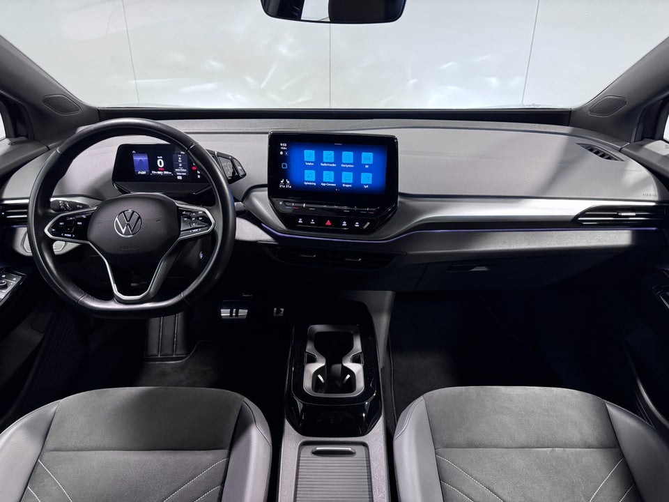 VW ID.4 77 Pro Performance 5d