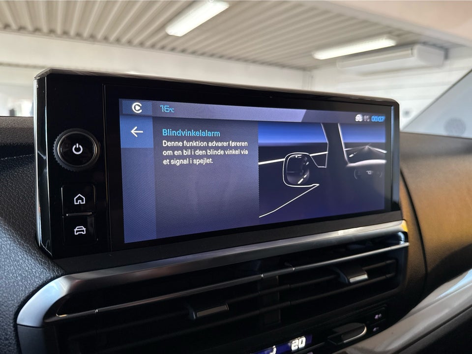 Peugeot Expert 2,0 BlueHDi 177 L2 Premium EAT8 Van