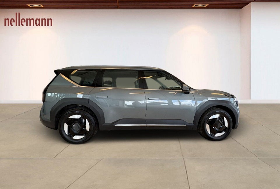 Kia EV9 76 Standard Range Upgrade RWD 7prs 5d