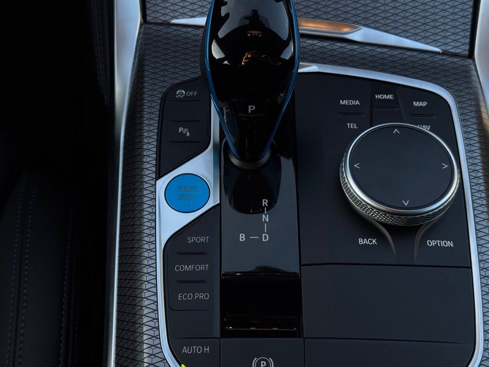 BMW i4 eDrive35 M-Sport 5d