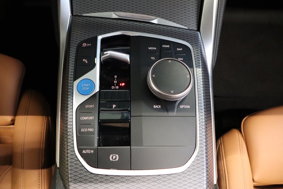 BMW i4 eDrive35 M-Sport 5d