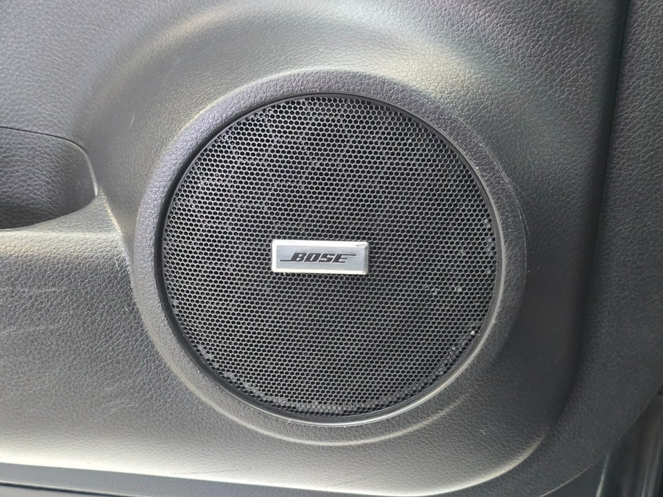 Nissan Qashqai 1,5 dCi 110 Tekna+ 5d