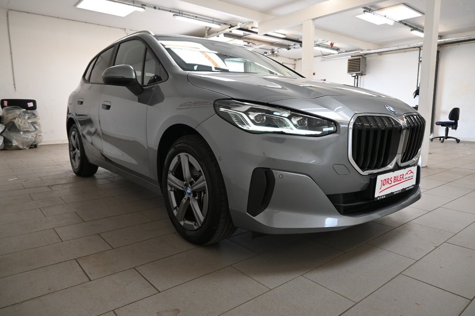 BMW 225e 1,5 Active Tourer xDrive aut. 5d