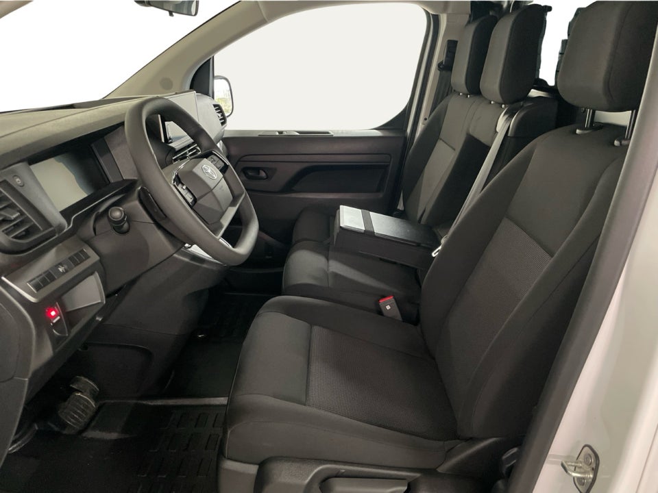 Toyota ProAce 75 Long Comfort Master