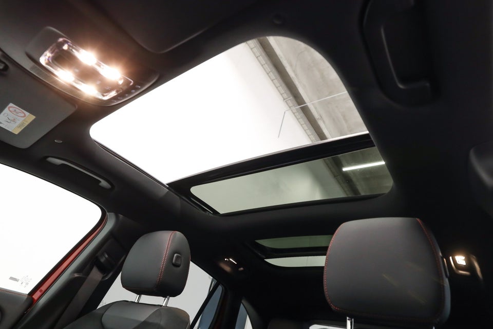 Mercedes EQA250+ AMG Advance Plus 5d